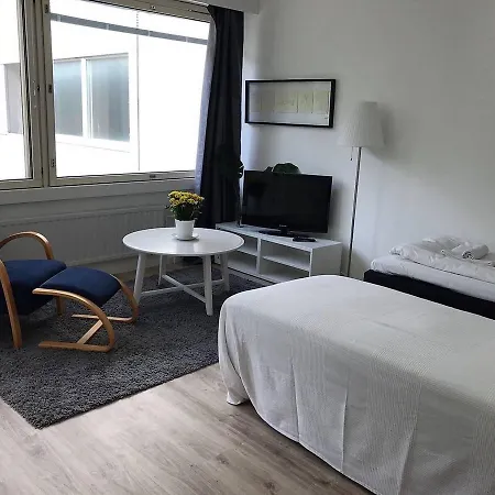 Finland Porthaninkatu 6 *